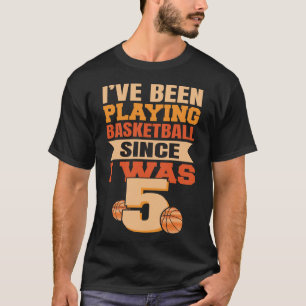 Basketball Player Fan Team Coach Saying T-Shirt