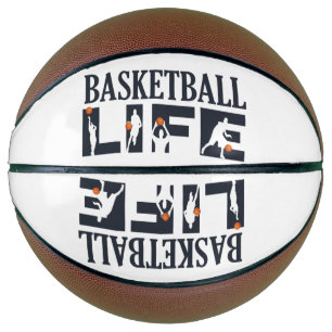 basketball player life