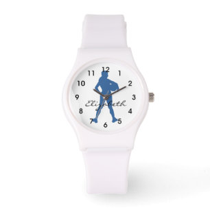 Basketball Player Watch