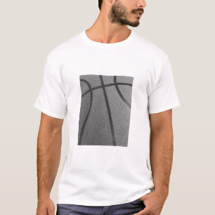 Basketball Players & Coaches T-Shirt