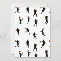 Basketball Players College BBall Sports