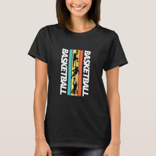 Basketball Players T-Shirt