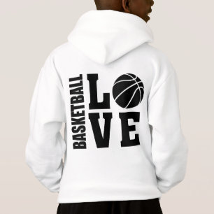 Basketball Players Ultimate I Love Basketball
