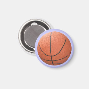 Basketball Products Magnet