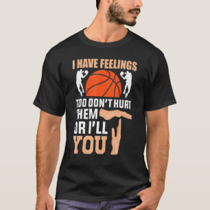 Basketball Referee Referee For Men Women T-Shirt
