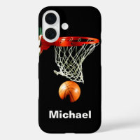 Basketball Replace with Your Name