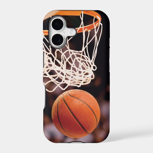 Basketball Scoring (Back)