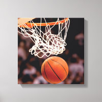 Basketball Scoring