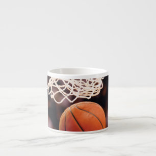 Basketball Scoring Espresso Cup