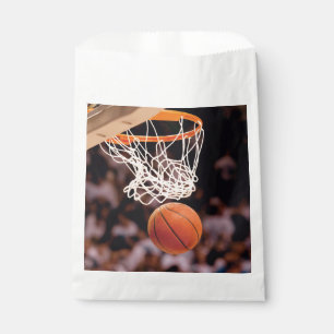 Basketball Scoring Favour Bags