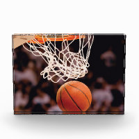 Basketball Scoring