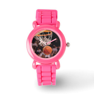 Basketball Scoring Watch