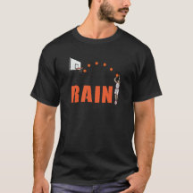 Basketball Shooting T-Shirt