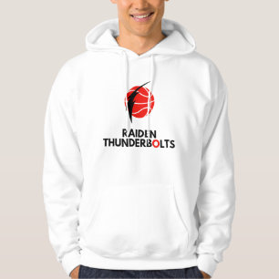 Basketball Sport Hoodie