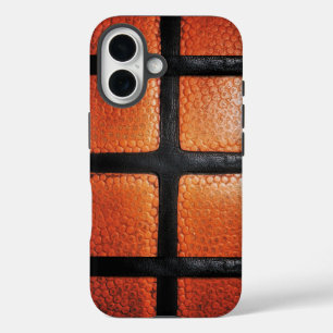 Basketball Sports Protective iPhone / iPad case