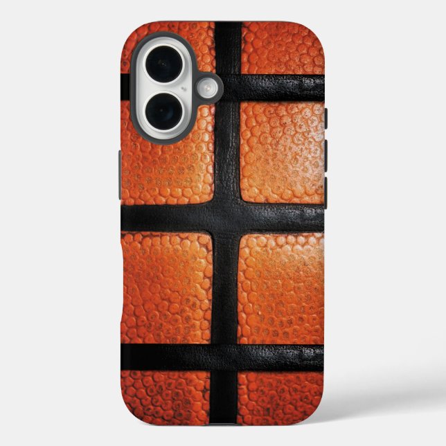 Basketball Sports Protective iPhone / iPad case (Back)