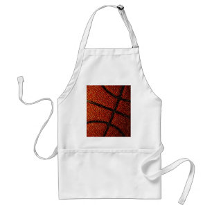 Basketball Standard Apron