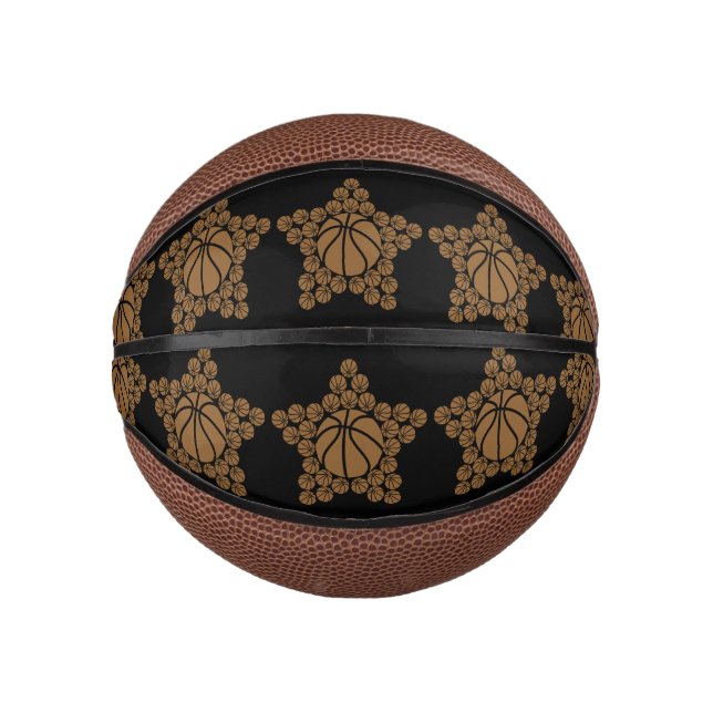 Basketball Star (Front)