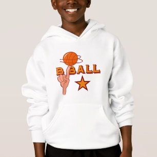 Basketball Star T-shirts and Gifts