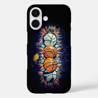 Basketball Streetball Samsung Case Phone