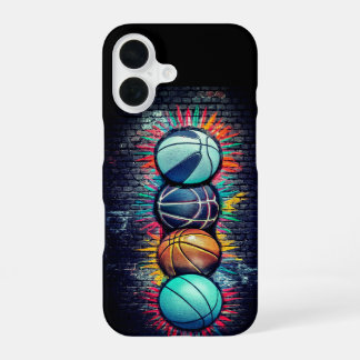Basketball Streetball Samsung Case Phone Cover