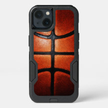 Basketball style Samsung Cases