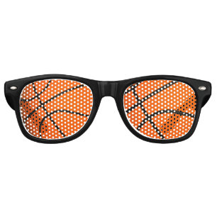 Basketball Sun Glasses