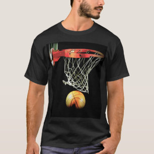 Basketball T-Shirt