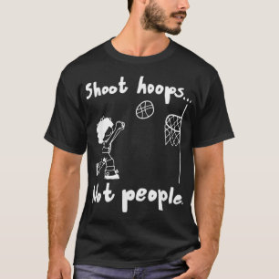 basketball  T-Shirt
