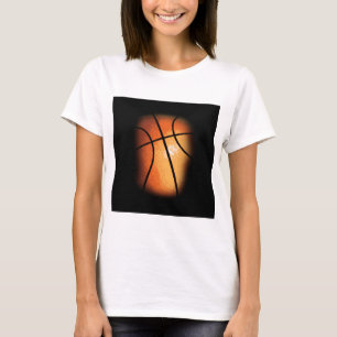 Basketball T-Shirt