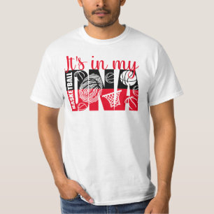  Basketball T-Shirt