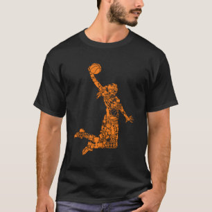 Basketball T-Shirt