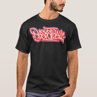 Basketball T-Shirt