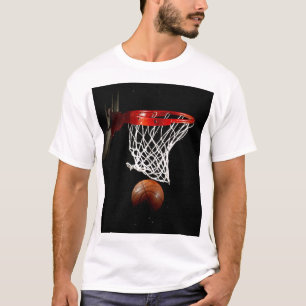 Basketball T-Shirt