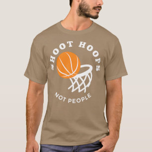 Basketball    T-Shirt