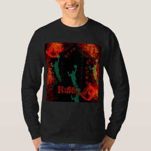 BASKETBALL    T-Shirt