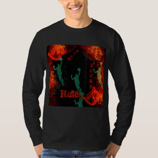 BASKETBALL    T-Shirt