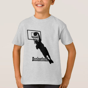 BASKETBALL T-Shirt