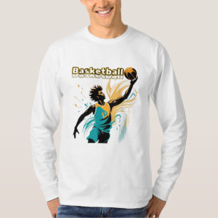 Basketball T-Shirt