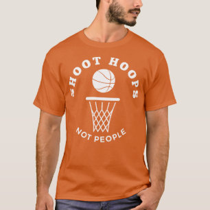 Basketball   T-Shirt