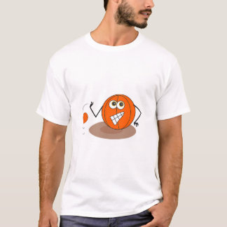 Basketball T-Shirt