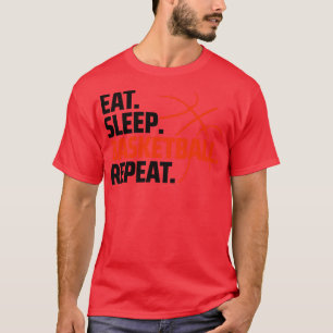 Basketball       T-Shirt