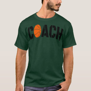 Basketball           T-Shirt