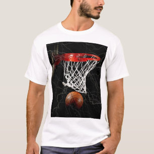 Basketball T-Shirt