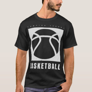 Basketball T-Shirt
