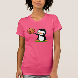 basketball T-Shirt