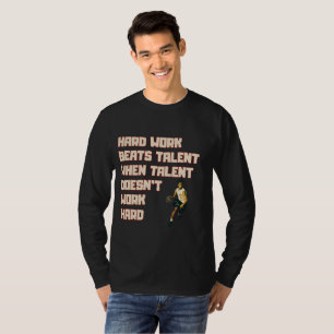 Basketball Talent T-Shirt
