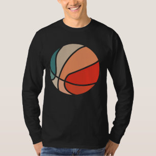 Basketball Team Player Team Sport Basket Ball Spor T-Shirt