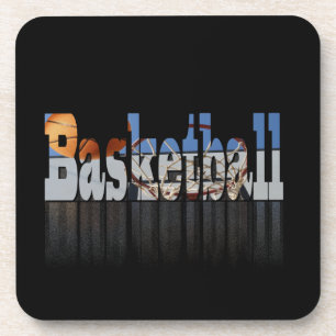 Basketball The Best Game, Coasters