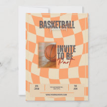 Basketball tournament